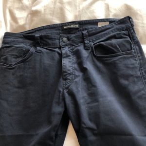 Men’s Mavi Pants